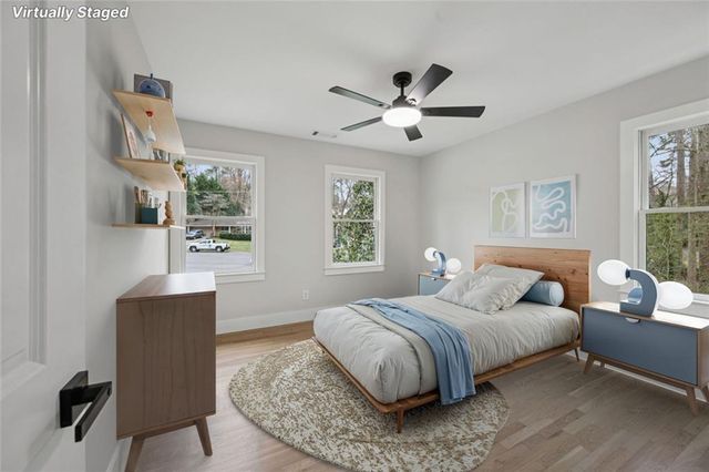 3621 Wood Valley Court NE, Brookhaven, GA 30319