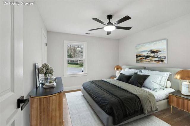 3621 Wood Valley Court NE, Brookhaven, GA 30319
