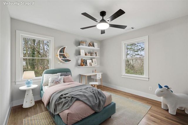 3621 Wood Valley Court NE, Brookhaven, GA 30319