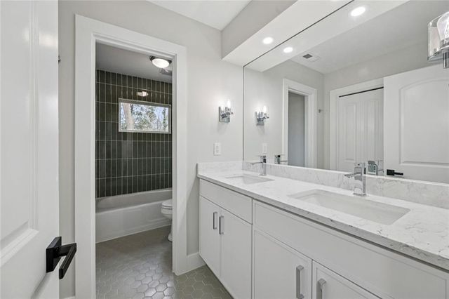3621 Wood Valley Court NE, Brookhaven, GA 30319