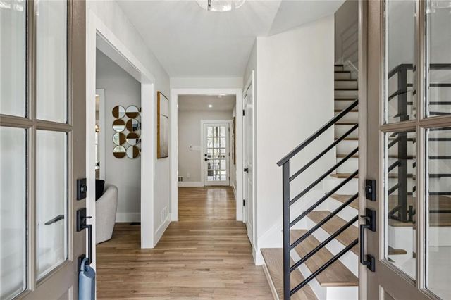 3621 Wood Valley Court NE, Brookhaven, GA 30319