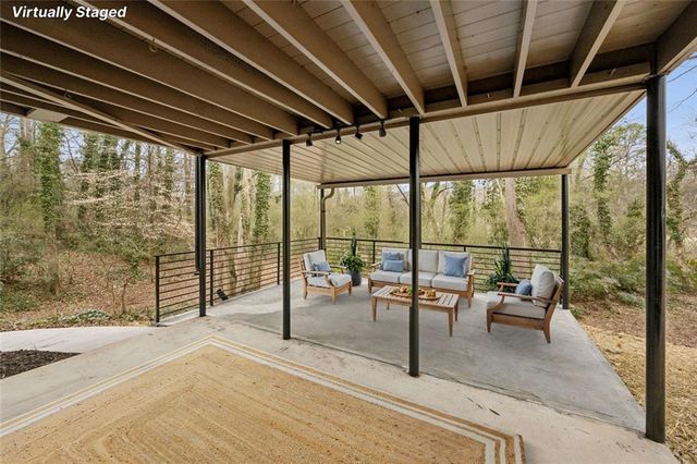3621 Wood Valley Court NE, Brookhaven, GA 30319