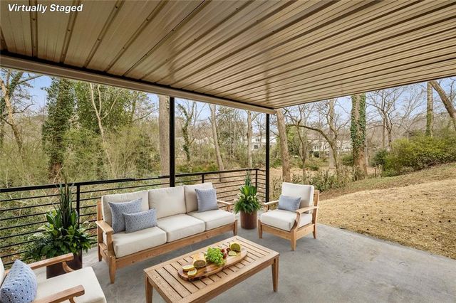 3621 Wood Valley Court NE, Brookhaven, GA 30319