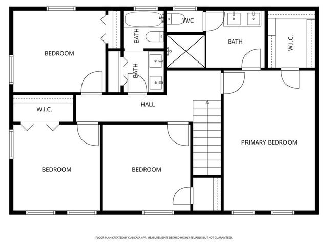 3621 Wood Valley Court NE, Brookhaven, GA 30319