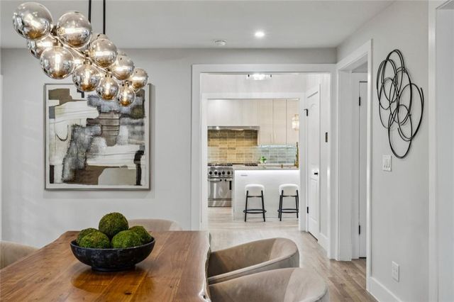 3621 Wood Valley Court NE, Brookhaven, GA 30319