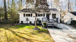 1211 Argonne NE Way, Atlanta, GA 30324