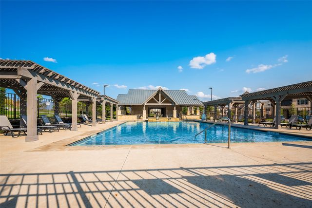 208 Venice Avenue, Flower Mound, TX 75028