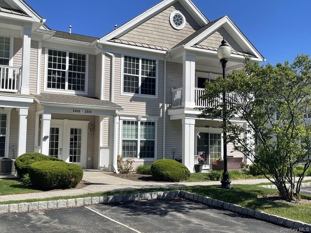 2814 Bennington Drive, Fishkill, NY 12524