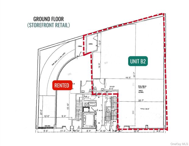 43-20 52nd Street RS, Woodside, NY 11377