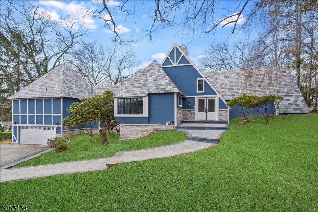 36 Island Trl, Sparta Twp., NJ 07871