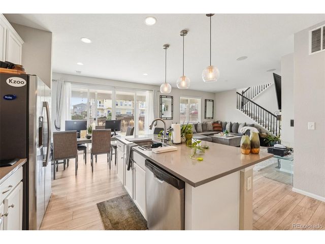 16284 Alberta Dr, Parker, CO 80134