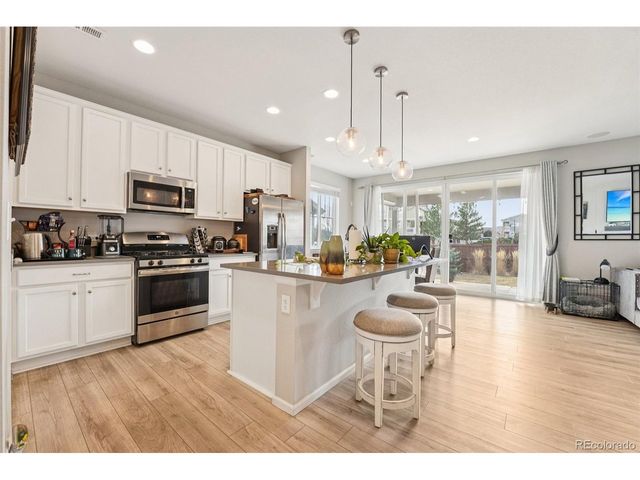 16284 Alberta Dr, Parker, CO 80134