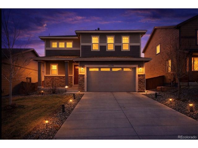 16284 Alberta Dr, Parker, CO 80134