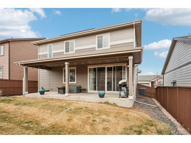 16284 Alberta Dr, Parker, CO 80134