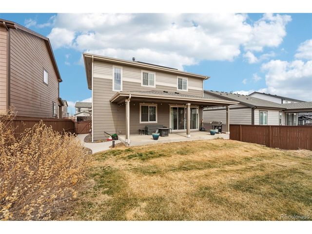 16284 Alberta Dr, Parker, CO 80134