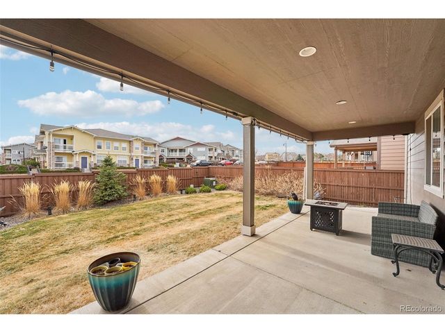 16284 Alberta Dr, Parker, CO 80134