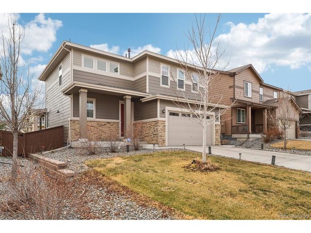 16284 Alberta Dr, Parker, CO 80134