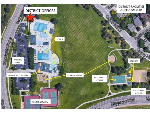 16284 Alberta Dr, Parker, CO 80134