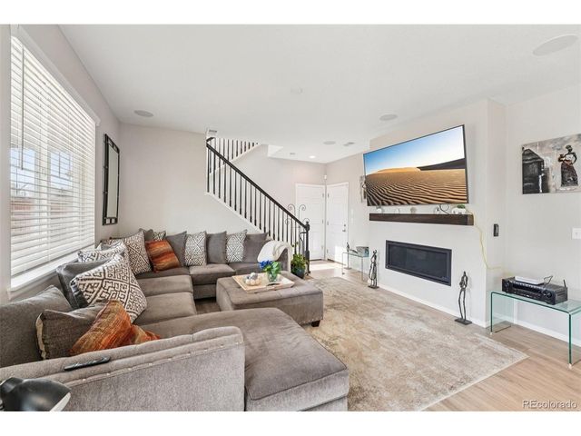 16284 Alberta Dr, Parker, CO 80134