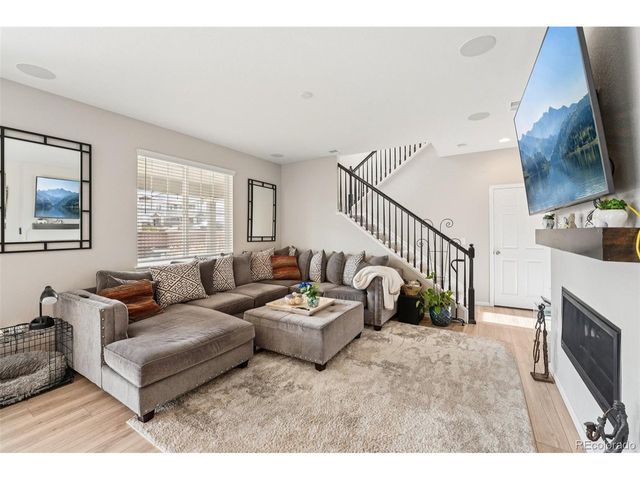 16284 Alberta Dr, Parker, CO 80134