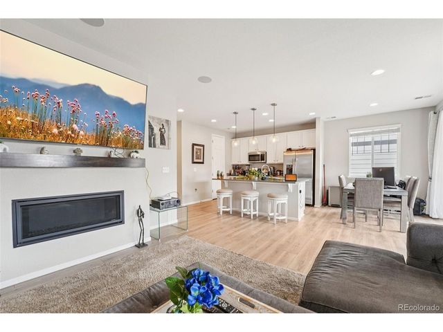 16284 Alberta Dr, Parker, CO 80134