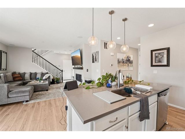 16284 Alberta Dr, Parker, CO 80134