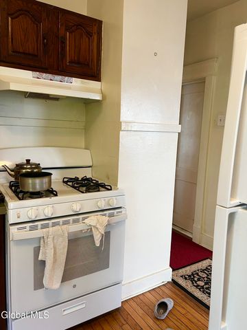 89 Benson Street, Albany, NY 12206