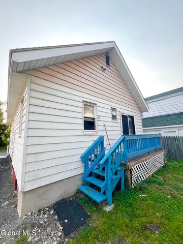 89 Benson Street, Albany, NY 12206