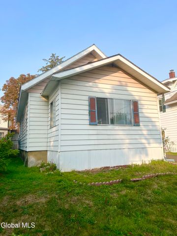 89 Benson Street, Albany, NY 12206