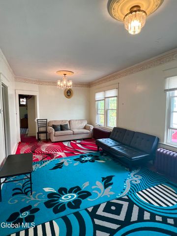 89 Benson Street, Albany, NY 12206