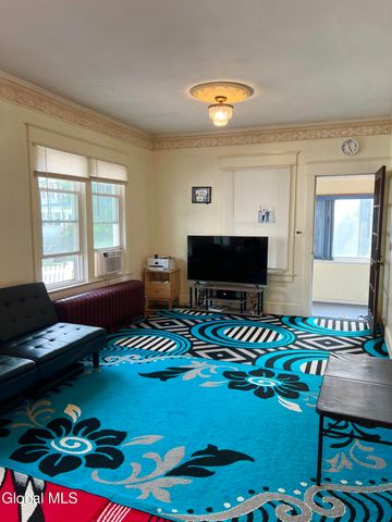 89 Benson Street, Albany, NY 12206