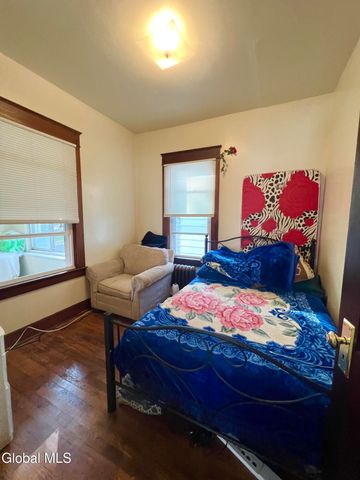 89 Benson Street, Albany, NY 12206