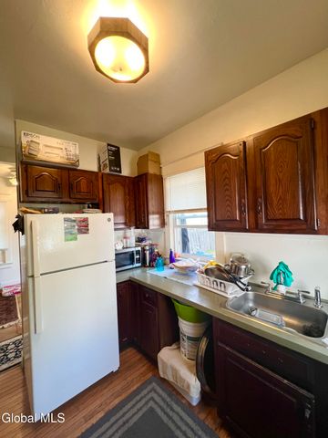 89 Benson Street, Albany, NY 12206