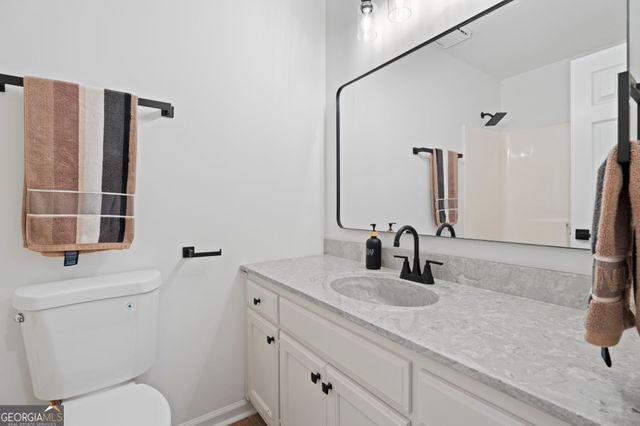 5323 Moon Road, Powder Springs, GA 30127
