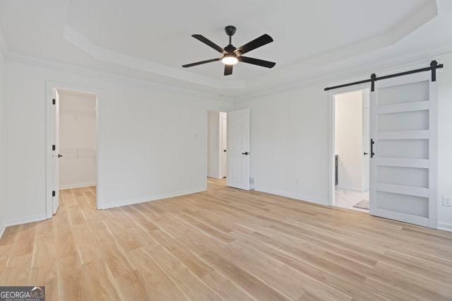 5323 Moon Road, Powder Springs, GA 30127