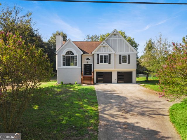 5323 Moon Road, Powder Springs, GA 30127