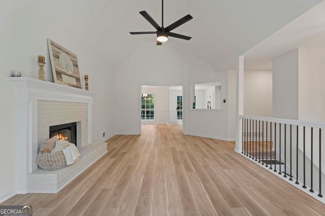5323 Moon Road, Powder Springs, GA 30127