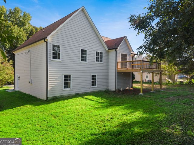 5323 Moon Road, Powder Springs, GA 30127