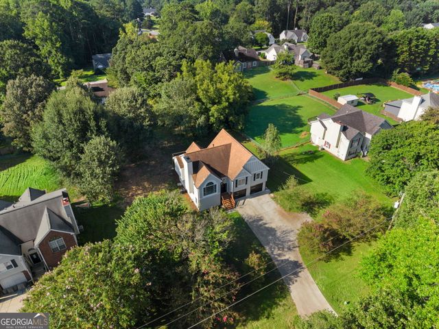 5323 Moon Road, Powder Springs, GA 30127