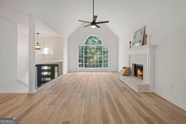 5323 Moon Road, Powder Springs, GA 30127