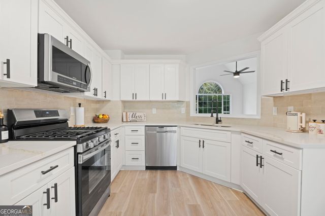 5323 Moon Road, Powder Springs, GA 30127