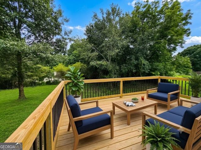 5323 Moon Road, Powder Springs, GA 30127