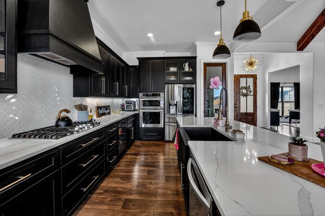 10050 PINESAP Lane, Amarillo, TX 79119