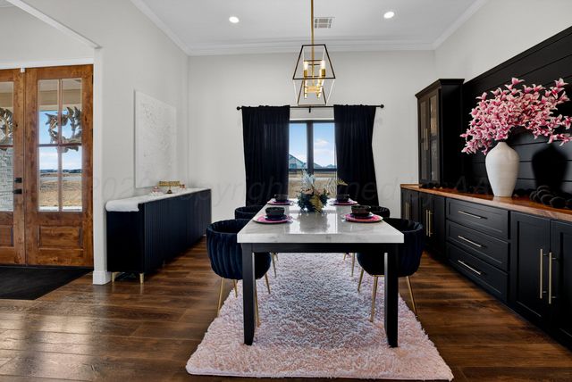 10050 PINESAP Lane, Amarillo, TX 79119