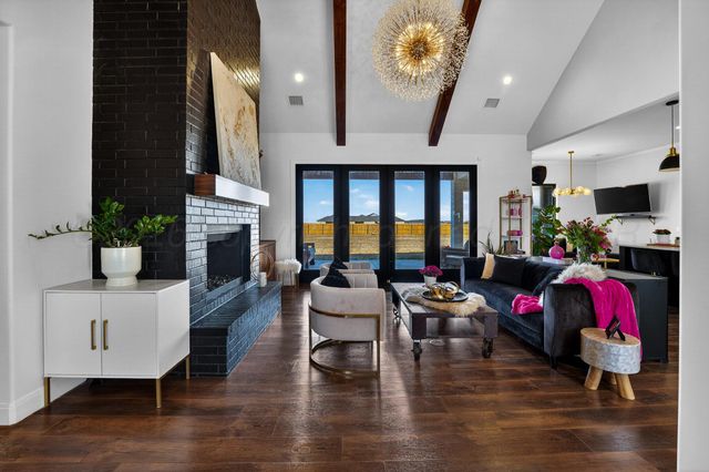 10050 PINESAP Lane, Amarillo, TX 79119