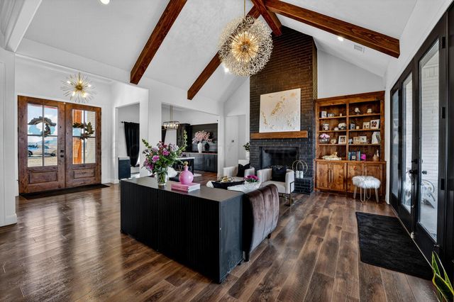 10050 PINESAP Lane, Amarillo, TX 79119