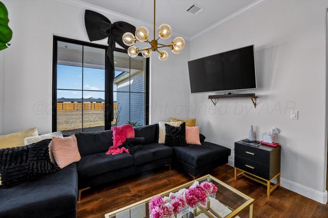 10050 PINESAP Lane, Amarillo, TX 79119