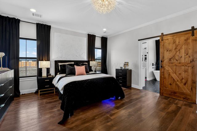 10050 PINESAP Lane, Amarillo, TX 79119