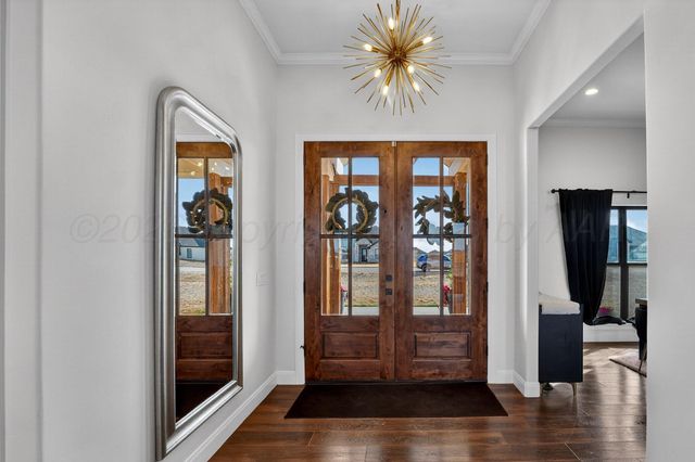 10050 PINESAP Lane, Amarillo, TX 79119