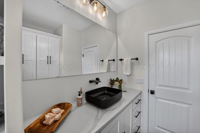 10050 PINESAP Lane, Amarillo, TX 79119